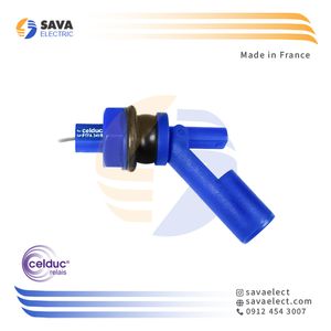 فلوتر سوئیچ کنترل سطح مایعات افقی خارجی ptfa3415 سلدوک فرانسه