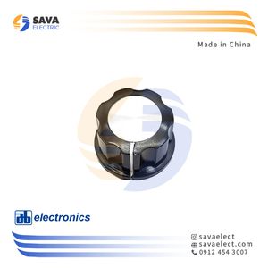 سرولوم خورشیدی پیچ دار تک دور CHINA AB MF-A03