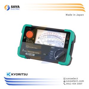 میگر آنالوگ 3431 کیوریتسو ژاپن