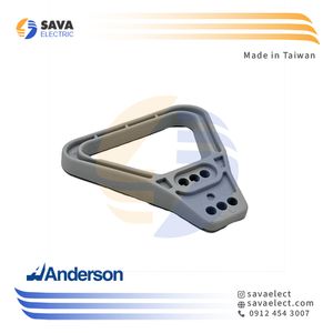 دسته سوکت شارژ باتری لیفتراک برقی 350 آمپر SB350 اندرسون تایوان