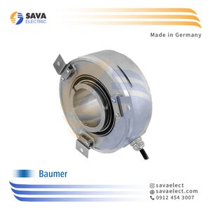 انکودر افزایشی هالو شفت ITD 70 A 4 Y 2 بامر آلمان