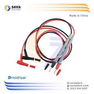 پراب مولتی متر 20 آمپر نوک تیز مدل TL-03