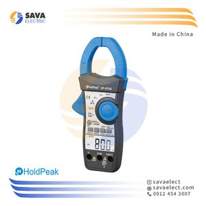کلمپ متر دیجیتال 870G هلدپیک چین