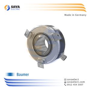 انکودر افزایشی هالو شفت ITD 70 A 4 Y 9 بامر آلمان