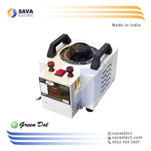 واریابل تک فاز GDDM-801-P-VI 20KVA گرین دات هند