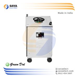 واریابل سه فاز GDDM-67A-3P-V 50KVA گرین دات هند