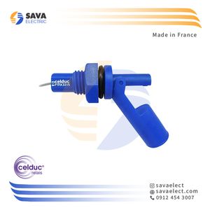 فلوتر سوئیچ کنترل سطح مایعات افقی ptfa3315 سلدوک فرانسه