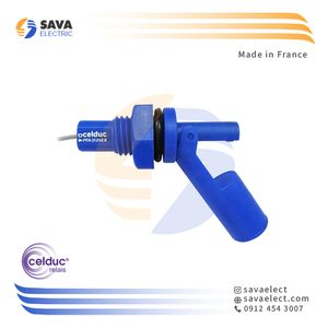 فلوتر سوئیچ کنترل سطح مایعات افقی PFA3125Ex سلدوک فرانسه