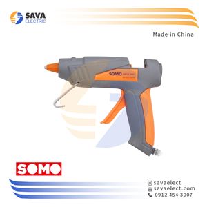 دستگاه چسب تفنگی SM105 سومو چین