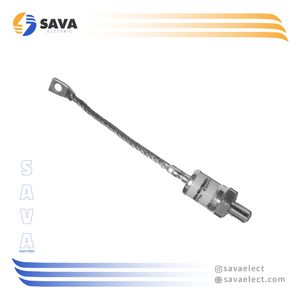 دیود پیچی سمیکرون SKR240