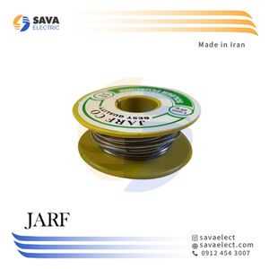 سیم لحیم ژرف مدل g-50 وزن 50 گرم