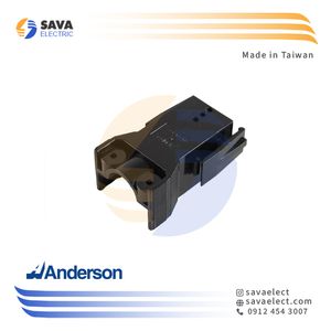 محفظه نگهدارنده سوکت pp45 چهار خانه اندرسون (Anderson Powerpole)