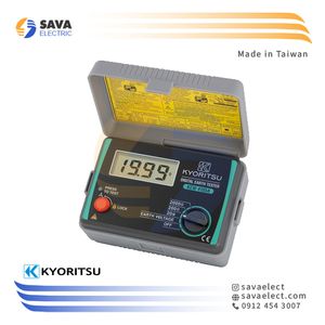 ارت سنج دیجیتال کیوریتسو ژاپن 4105A