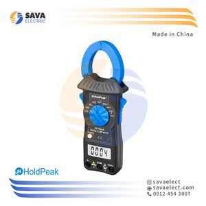 کلمپ متر دیجیتال HP-6206 هلدپیک چین
