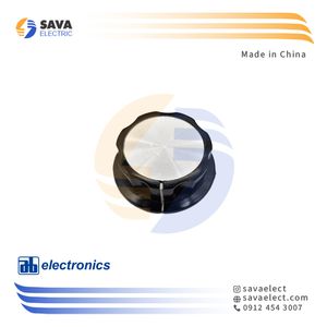 سرولوم خورشیدی پیچ دار تک دور CHINA AB MF-A05