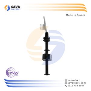 فلوتر سوئیچ کنترل سطح مایعات عمودی ptfa1210 سلدوک فرانسه