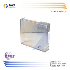 پوشش محافظ رله سه فاز 1K199000 سلدوک فرانسه