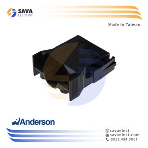 محفظه نگهدارنده سوکت pp45 شش خانه اندرسون (Anderson Powerpole)