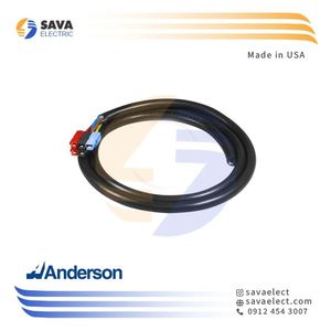 سوکت با کابل یو پی اس فاراتل SDC2000X-RT توان 2KVA اندرسون آمریکا