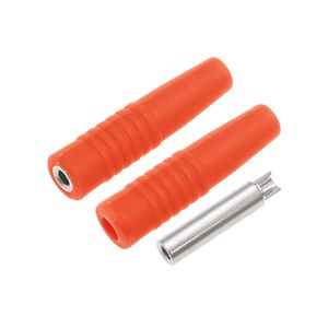 فیش موزی مادگی 2 میلیمتری سرکابلی مرغوب