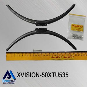 پایه تلویزیون ایکس ویژن 50XTU535