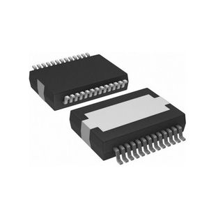 آی سی TDA8954TH SMD SOP-24