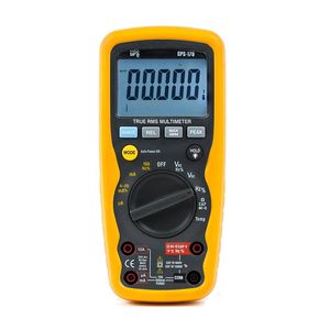 مولتی متر جی پی اس لیمیتد مدل GPS-179