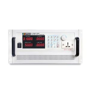 منبع تغذیه 3KVA AC ماتریکس MATRIX APS-7300