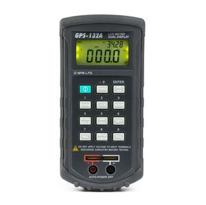 ال سی آر متر GPS با فرکانس 1KHz مدل GPS-132A