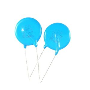 وریستور VDR 20D511 ORGINAL