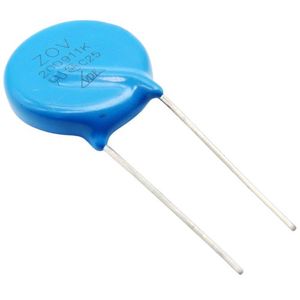 وریستور VDR 20D911 ORGINAL