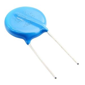 وریستور VDR 20D681 ORGINAL