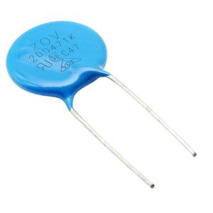 وریستور VDR 20D471 ORGINAL