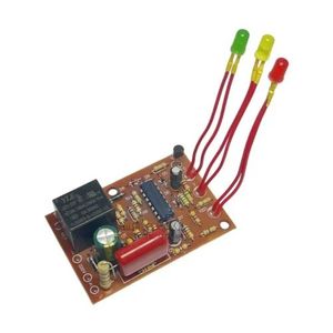 برد محافظ برق صوتی و تصویری