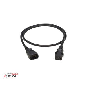 کابل پاور بک تو بک یک متری مرغوب