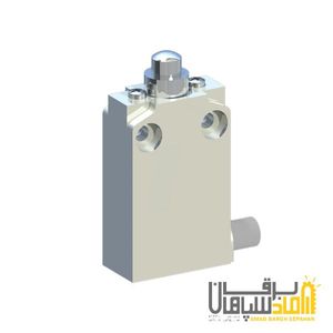 لیمیت سوئیچ فشاری ساده سیم کشی شده کامپی ایتالیا COMEPI مدل EM1G11ZU