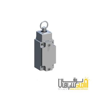 لیمیت سوئیچ کششی حلقه دار کامپی ایتالیا COMEPI مدل BM1E99Z11A