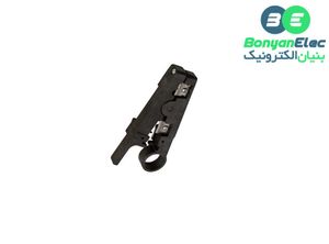 کابل لخت کن انگشتی مناسب کابل های کواکسیال