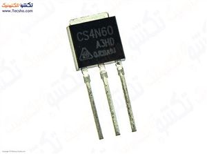 CS4N60