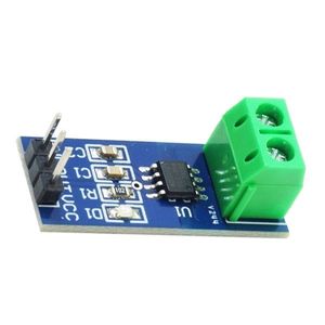 ماژول اندازه گیری جریان 5 آمپر ACS712