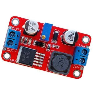 ماژول افزاینده ولتاژ XL6019 5A