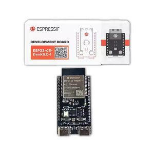 برد توسعه ESP32-C5
