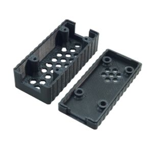 قاب محافظ 3D print ماژول فست شارژ 45 وات IP6518 با پشتیبانی از پروتکل QC3.0