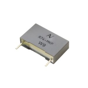 خازن 1.6nF / 700V MKP