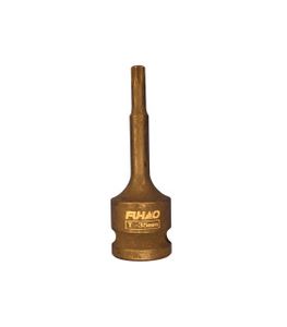 آلن بکسی ستاره T سایز T35 درایو 1/2 اینچ فشارقوی جنس CR-MO فوها FUHAO مدل 4029