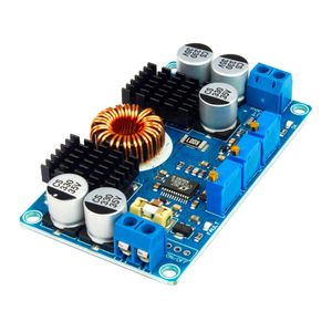 ماژول رگولاتور DC/DC کاهنده-افزاینده اتوماتیک LTC3780