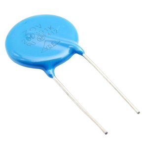 وریستور VDR 20D391 ORGINAL