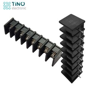 ترمینال شاخه ای KF35C 8pin