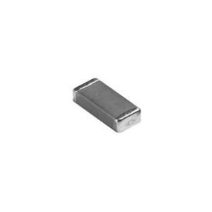 خازن سرامیکی CC0805KFX5R8BB106 Yageo - 10% 25V 0805 10uf