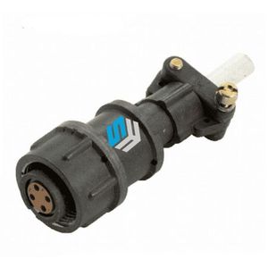 کانکتور روسی ماده متحرک 4p14